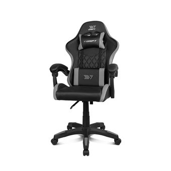 Cadeira Gaming DRIFT DR35BG | Cinzento - 1