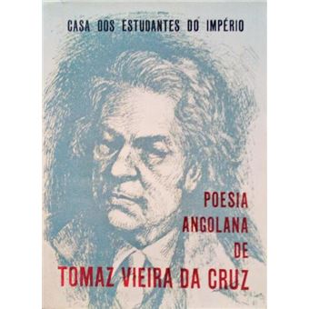 Poesia angolana. [1ª edição] - 1