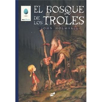 El Bosque de Los Troles - 1