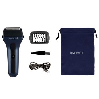 Aparador de Barba Remington F7000 | Azul - 1