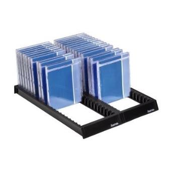 Hama CD Flipper 44, black - 1