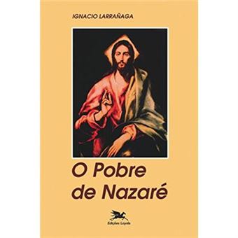 O Pobre De Nazaré - 1
