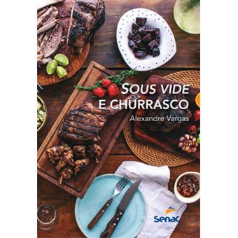 Sous Vide E Churrasco - 1