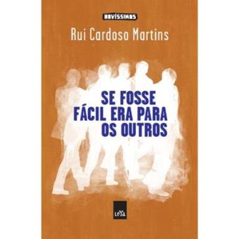 Se Fosse Fácil Era Para Os Outros - 1