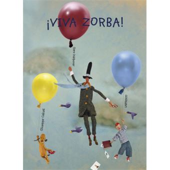 ¡Viva Zorba! - 1