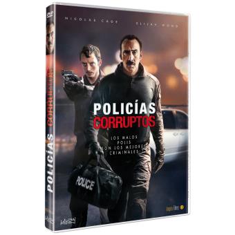 Policías Corruptos / The Trust - 1