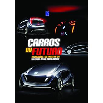 Carros do Futuro - 1