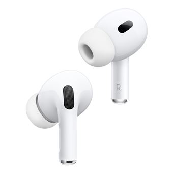 Auriculares Bluetooth Apple AirPods Pro (2nd generation) | Branco - 1