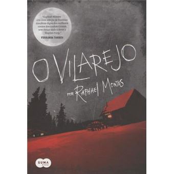 O Vilarejo - 1