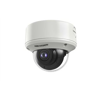 Câmera de Segurança Cctv Hikvision DS-2CE56D8T-VPIT3ZF | Branco - 1
