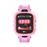 Smartwatch Infantil PRIXTON G300 | GPS | 10 Contactos + Chamadas SOS - Cor-de-Rosa_0