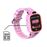 Smartwatch Infantil PRIXTON G300 | GPS | 10 Contactos + Chamadas SOS - Cor-de-Rosa_3