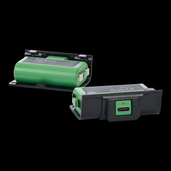 Bateria para Comando de Gaming PowerA XBPW0119-01 | Verde - 1