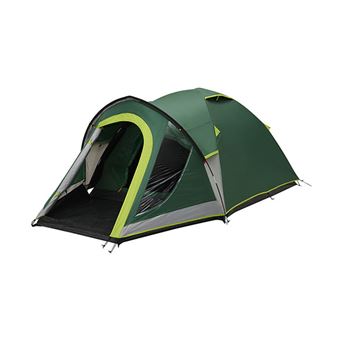 Tenda Coleman Kobuk Valley 3 Plus | Verde - 1