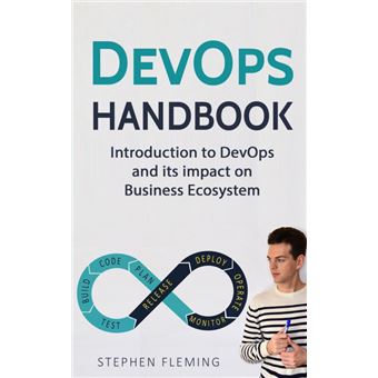 devops Handbook Paperback - - 1