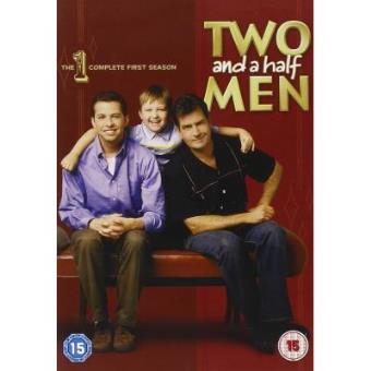 Two And A Half Men - Series 1 - 1