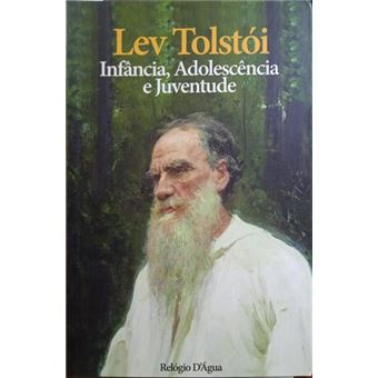 Infância, adolescência e juventude. - 1