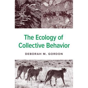 The Ecology Of Collective Behavior - 1