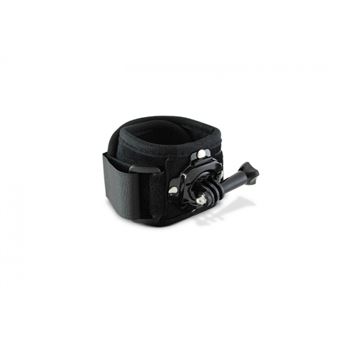 Alça de Pulso para Câmara 3GO WILD3008 | Preto - 1