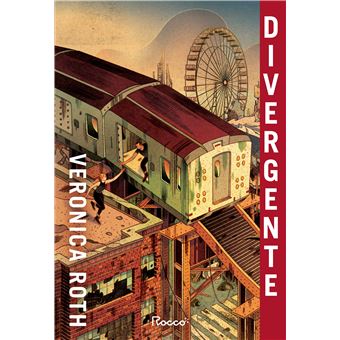 Divergente - 1