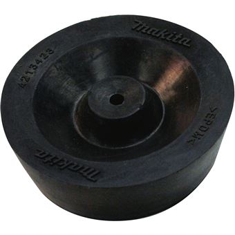 Acessório para Aspirador Makita 421342-3 | Preto - 1