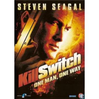 Kill Switch - 1
