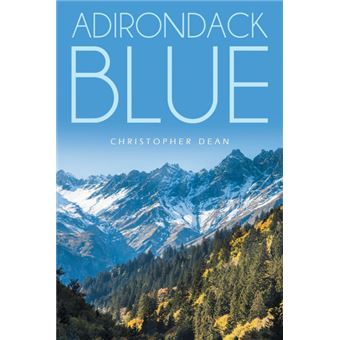 Adirondack Blue - Paperback / softback - 2015 - 1