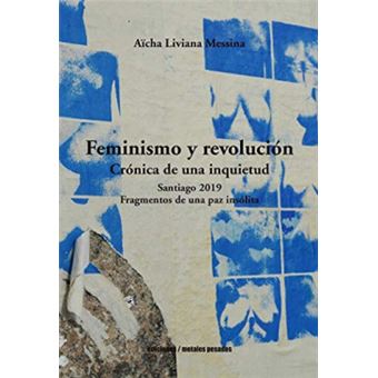 Feminismo Y Revolución - 1