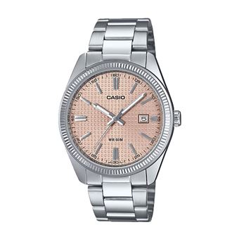 Relógio CASIO MTP-1302PE-4AVEF - 1