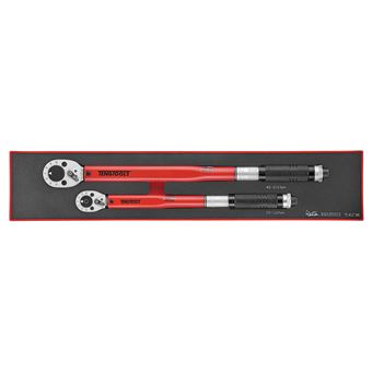 Chave dinamométrica Teng Tools TEX1238 - 1