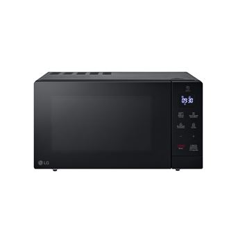Micro-ondas LG NeoChef MH7032JAS | 30 L | 900 W | Preto - 1