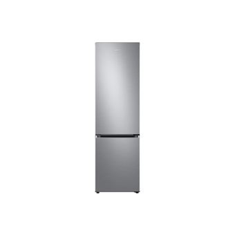 Frigorífico Combinado Samsung RB38T603CS9 | 203x59,5x59,5 cm | 273 L | C | Prateado
