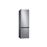 Frigorífico Combinado Samsung RB38T603CS9 | 203x59,5x59,5 cm | 273 L | C | Prateado_3