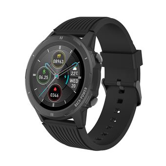 Smartwatch Denver SW-351 | Preto - 1