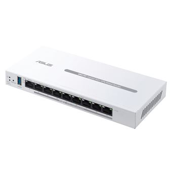 Router com Fio ASUS ExpertWiFi EBG19P | Branco - 1