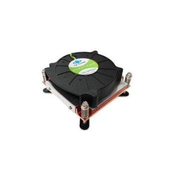 Jou Jye Computer K199 ventilador para PC - 1
