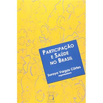 Participacao E Saude No Brasil - 1