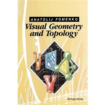 Visual Geometry and Topology - Paperback - 2011 - 1