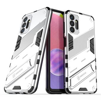 Capa magunivers e TPU à prova de choque com muleta dinheiro para Samsung Galaxy A13 5G - 1