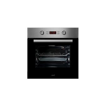 Forno Elétrico CATA PR 6011 XGBK | 70 L | 59.5 cm | A | Cinzento - 1