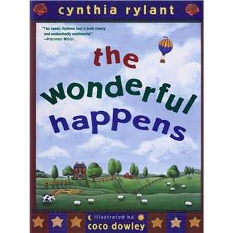 The Wonderful Happens - 1