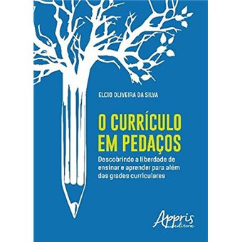 O Currículo em Pedaços - 1