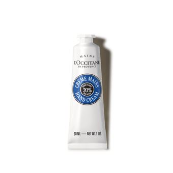 Creme L'Occitane Shea Butter - 1