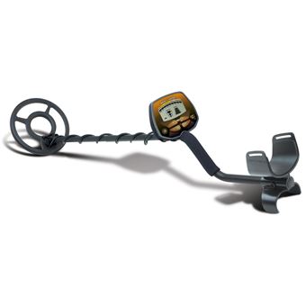 Detetor de metais BRESSER BOUNTY HUNTER Lone Star Pro - 1