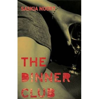 The Dinner Club - 1