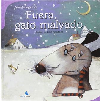 Fuera, Gato Malvado - 1