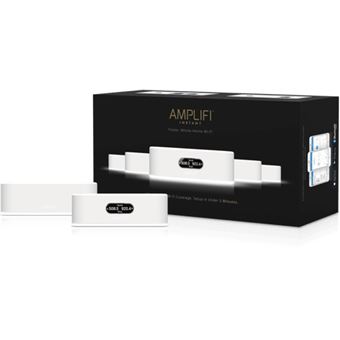 Router de Mesa AmpliFi Instant System | Branco - 1