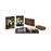 Harry Potter and the Goblet of Fire (Harry Potter 4) (+Book) / Harry Potter y el Cailiz de Fuego (2DVD)_0