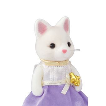 Boneco temático para crianças Sylvanian Families 6003 - 1