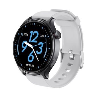 Smartwatch Chronus | Android/iOS | 2" HD Touch | Bluetooth | GPS | Fitness | Cinza - 1